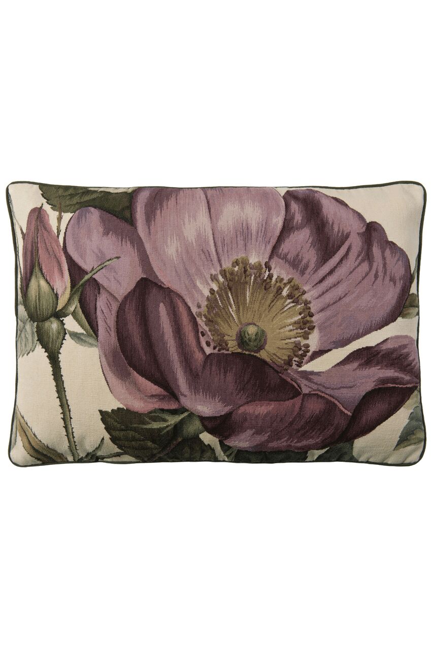 偉大な Vivienne's Wool Rose Westwood Vivienne by Cushion Dust 小物