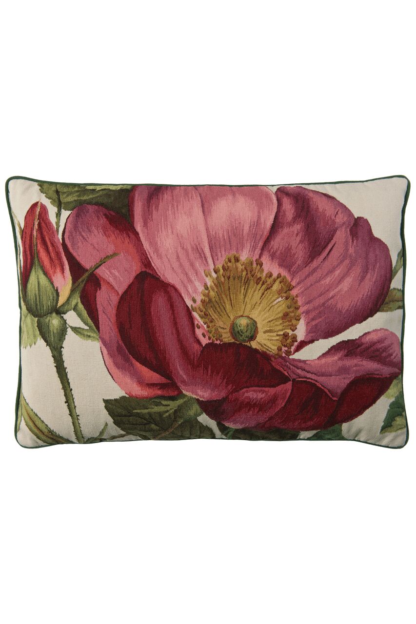 Vivienne's Rose Pink Cushion by Vivienne Westwood